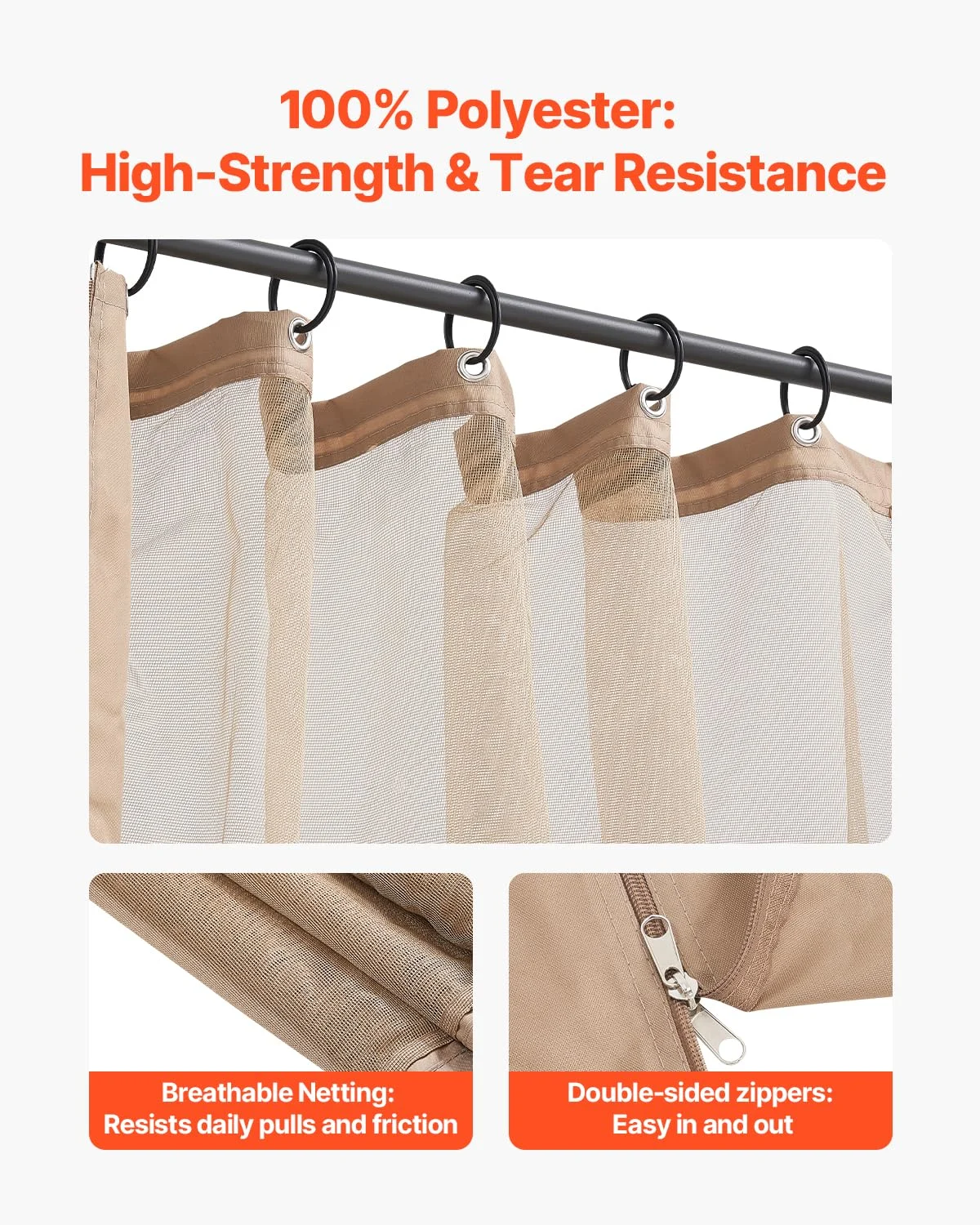 gazebo netting replacement 4