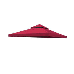 gazebo replacement canopy top 1