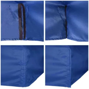 gazebo replacement canopy top 3