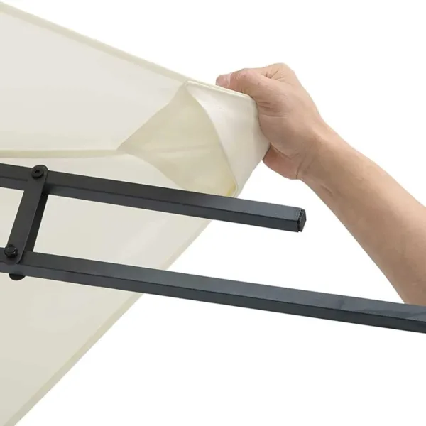 gazebo replacement canopy top 5