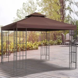 gazebo replacement canopy top 7