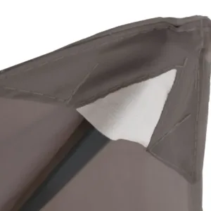 gazebo roof replacement 5