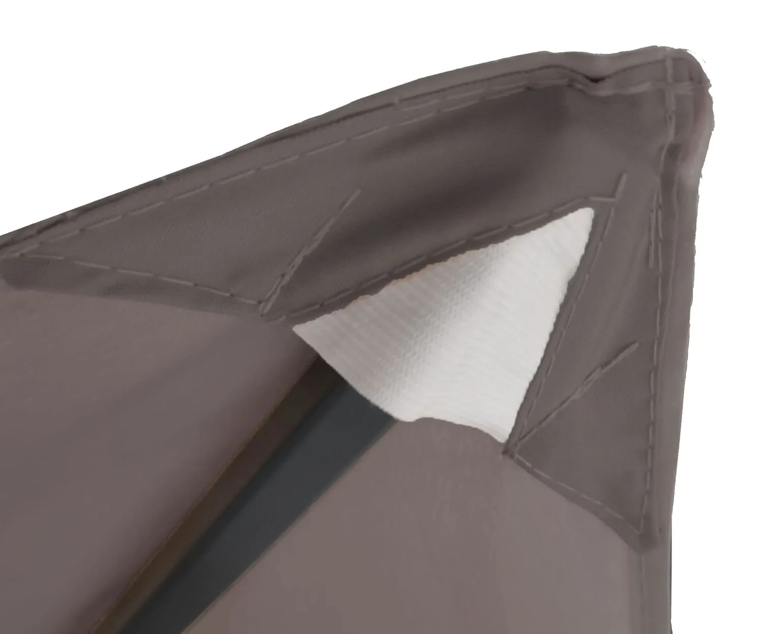 gazebo roof replacement 5