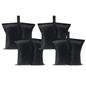 gazebo sand bags 1