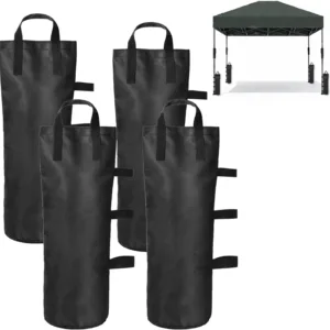 gazebo sandbags heavy duty 1