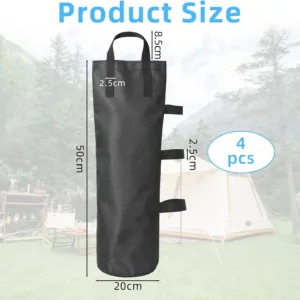gazebo sandbags heavy duty 2