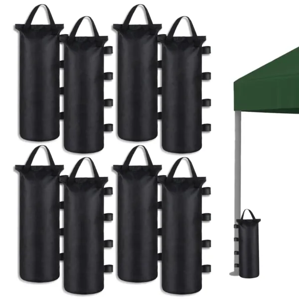gazebo sandbags pack 1