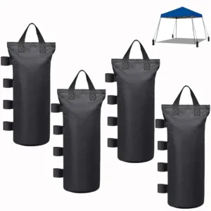 gazebo sandbags set 1