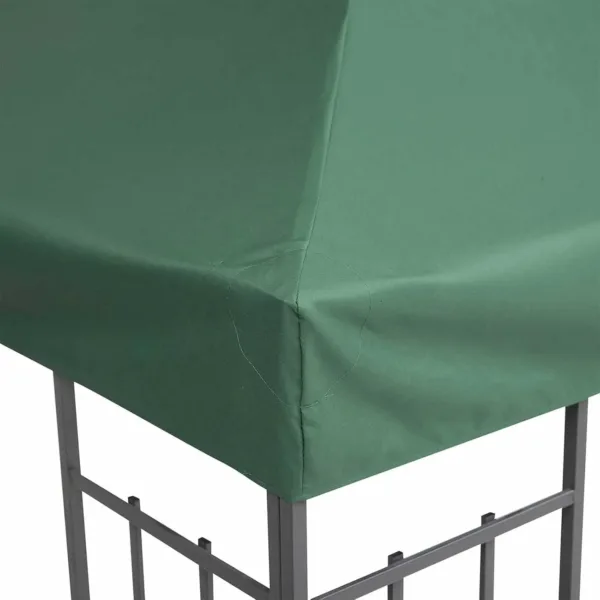 gazebo top replacement 6