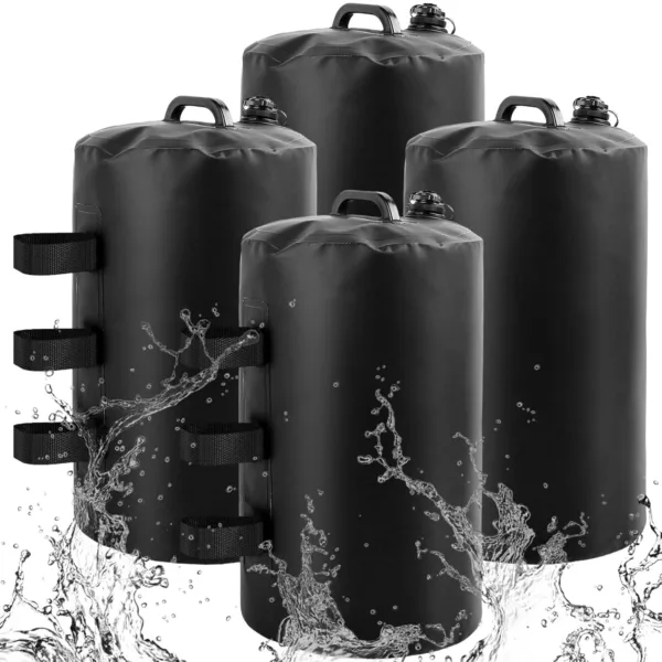 gazebo water weight bags 1