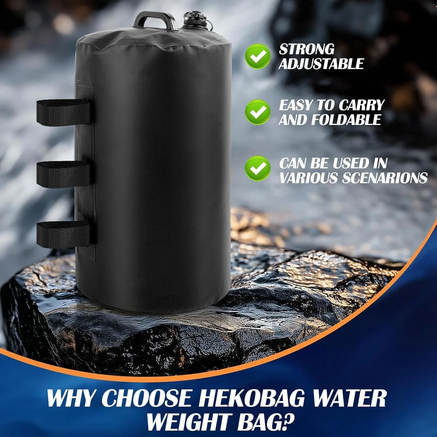 gazebo water weight bags 3