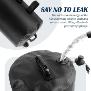 gazebo water weight bags 5