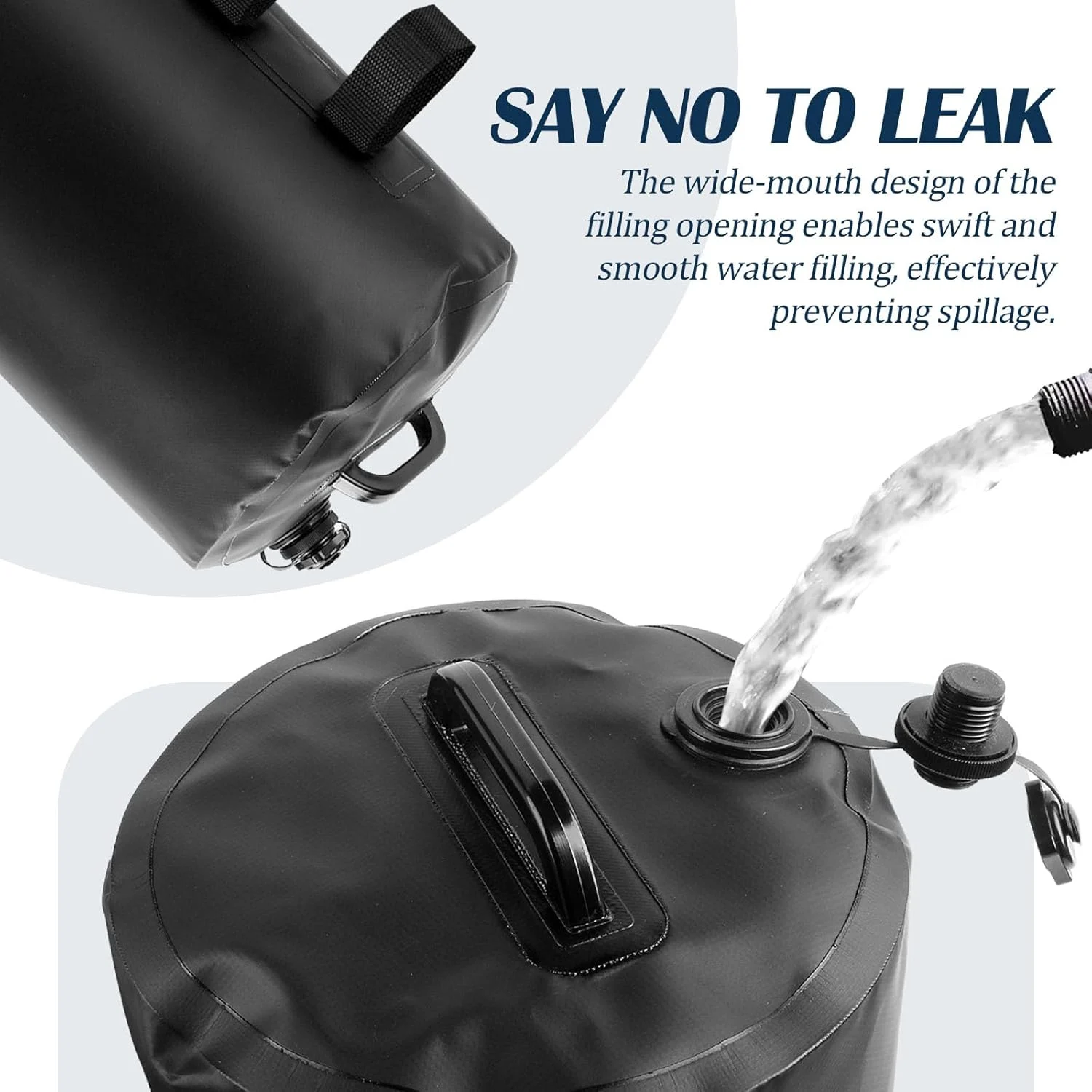 gazebo water weight bags 5