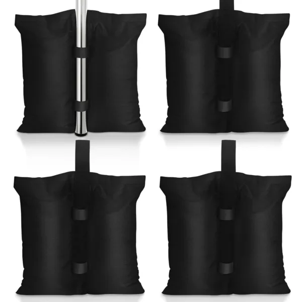 gazebo weight bags 1