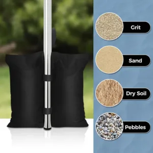 gazebo weight bags 3