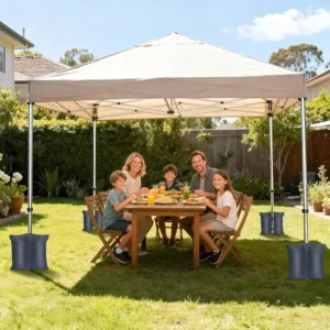 gazebo weight bags 5