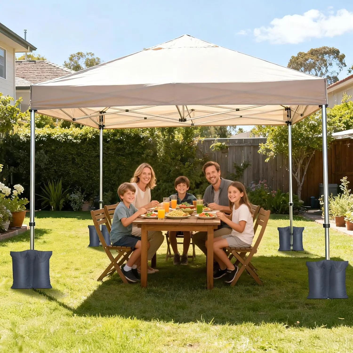 gazebo weight bags 5