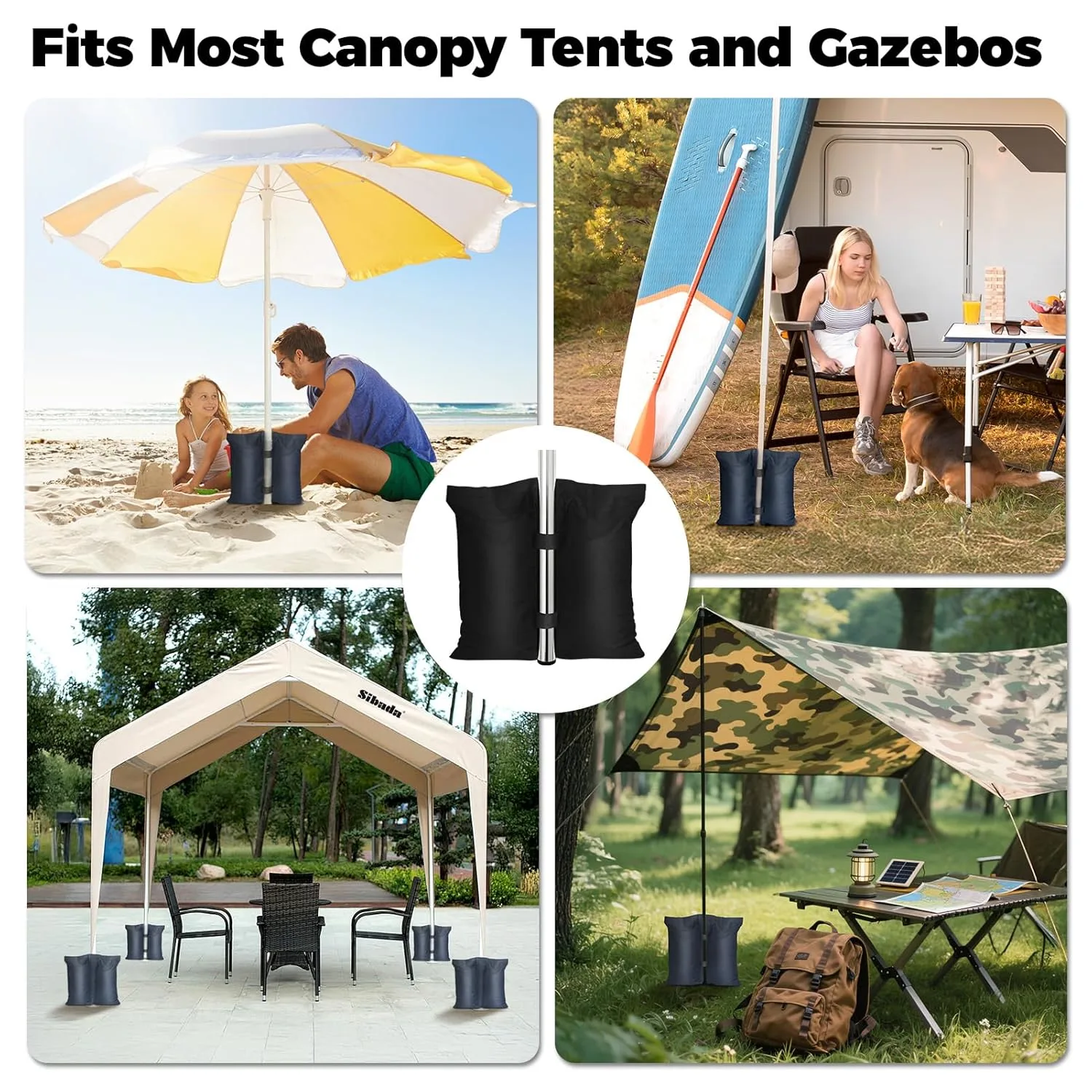 gazebo weight bags 7