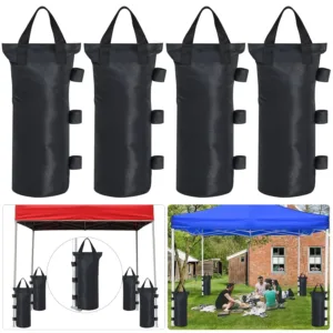 gazebo weights sand bags 1