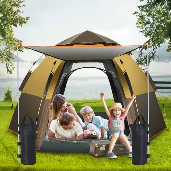 gazebo weights sand bags 6