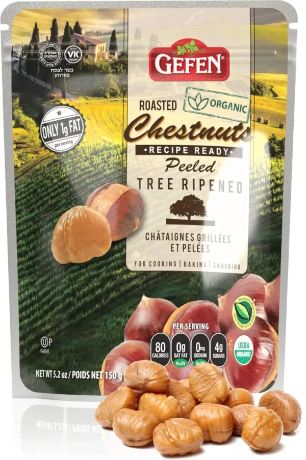 gefen roasted chestnuts 1
