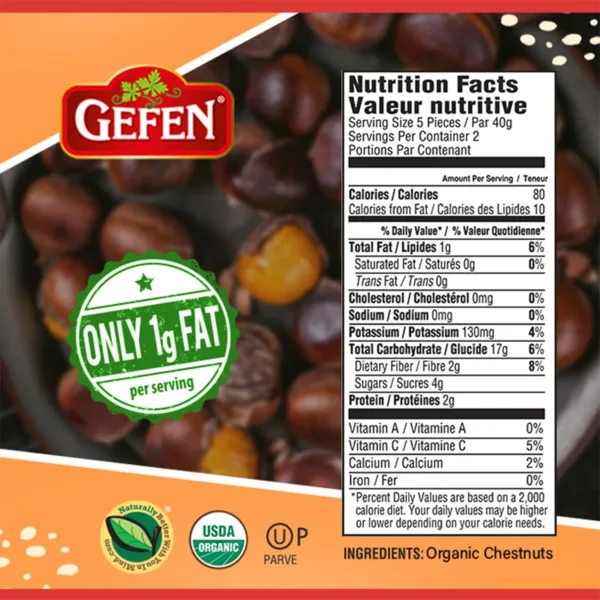 gefen roasted chestnuts 2
