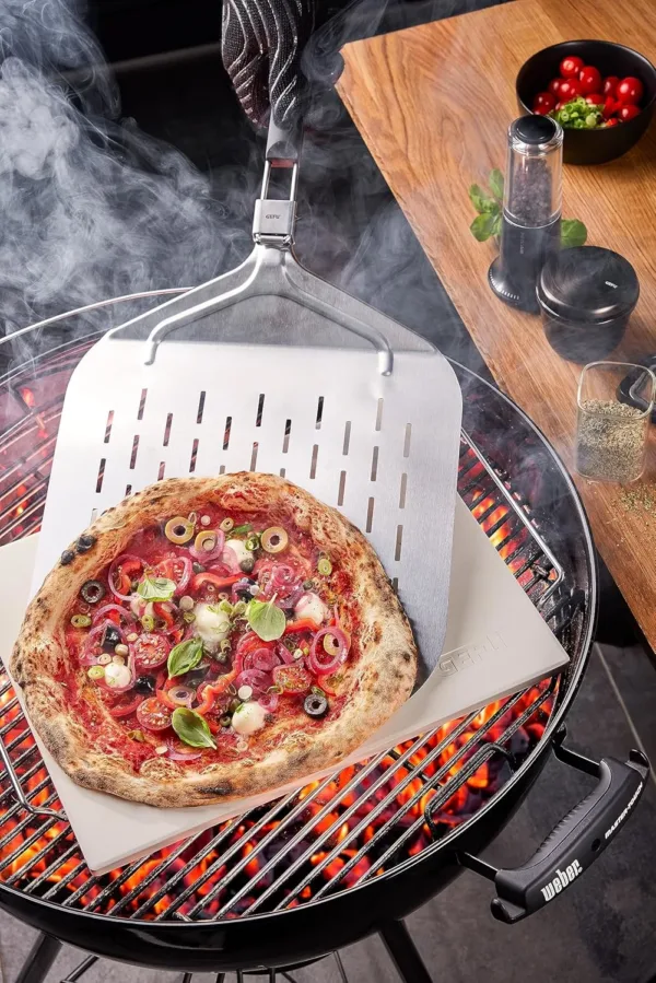 gefu pizza peel 5