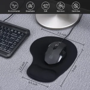 gel mouse pad 2