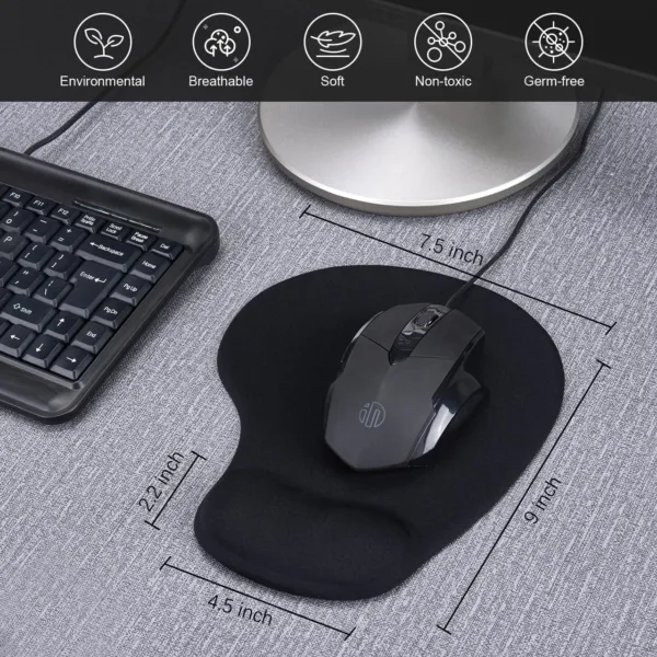 gel mouse pad 2