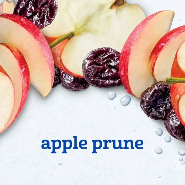 gerber apple prune juice 4