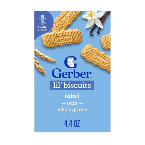 gerber lil biscuits 1