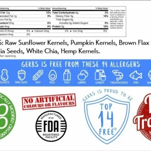 gerbs super 7 seed 2