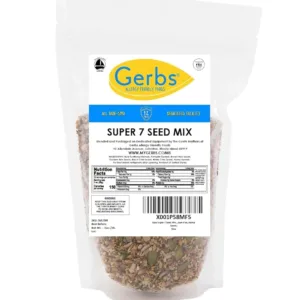 gerbs super 7 seed 3