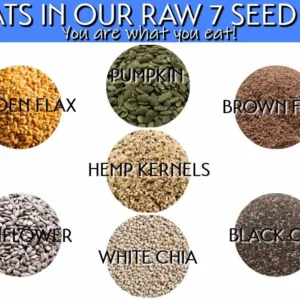 gerbs super 7 seed 4