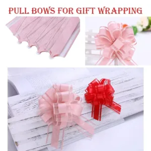 gift bows pack 2
