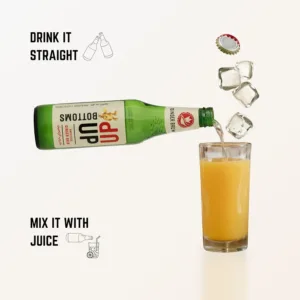 ginger brew beverage 3