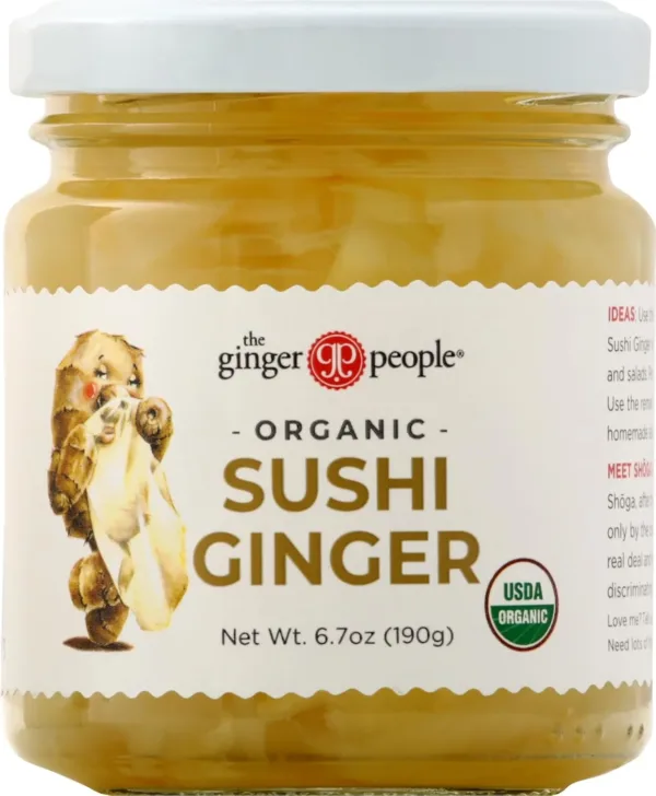ginger people pickled 1
