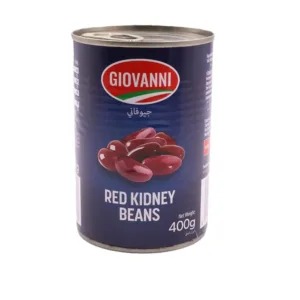 giovanni red kidney beans 1