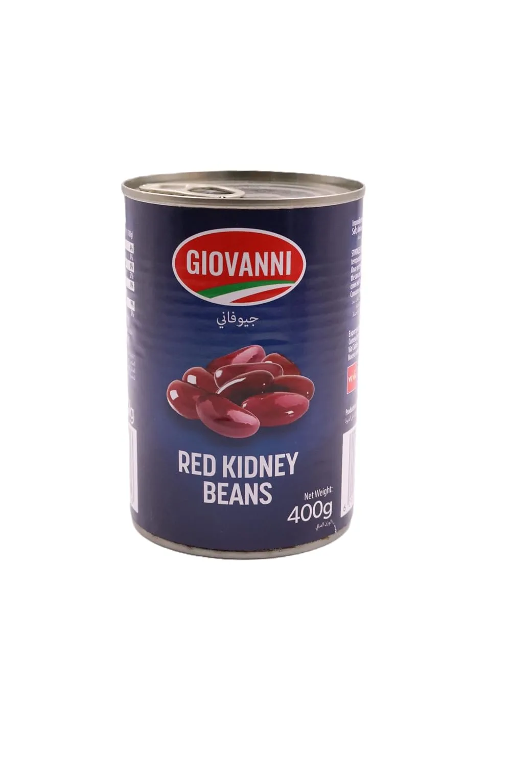 giovanni red kidney beans 1