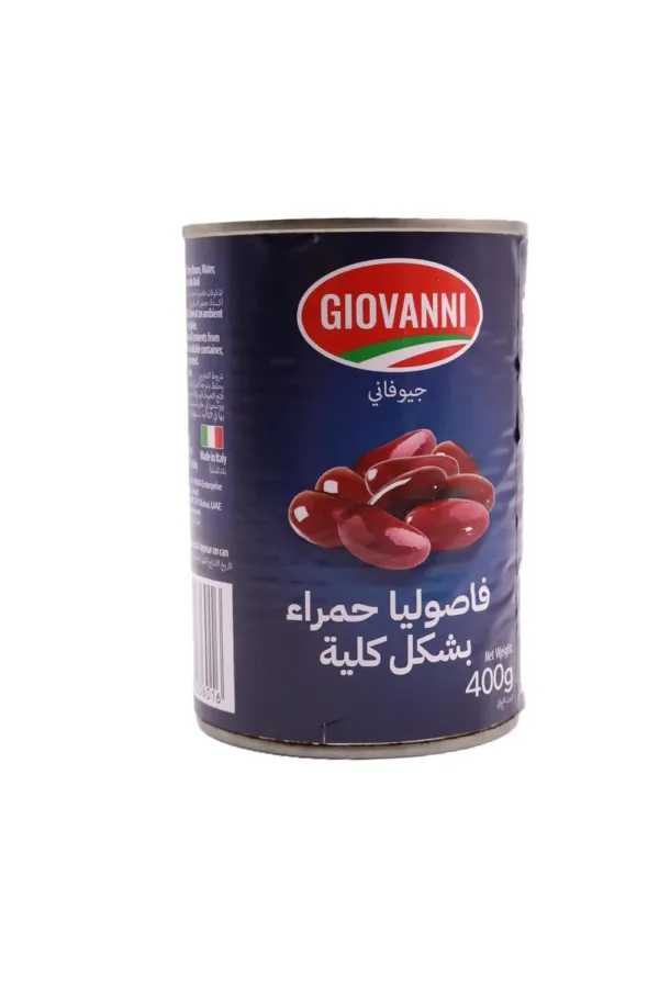 giovanni red kidney beans 2