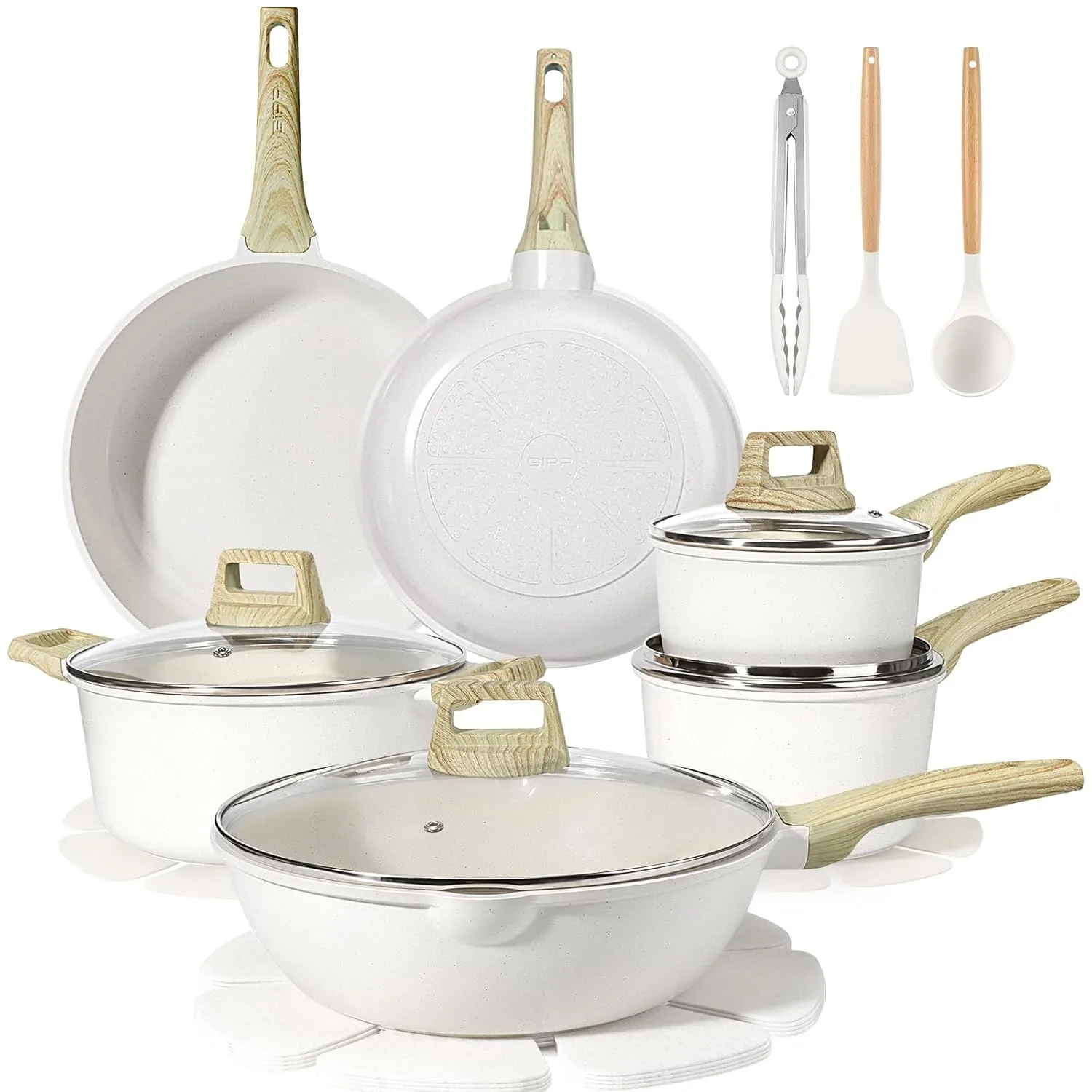 gipp cookware set 1