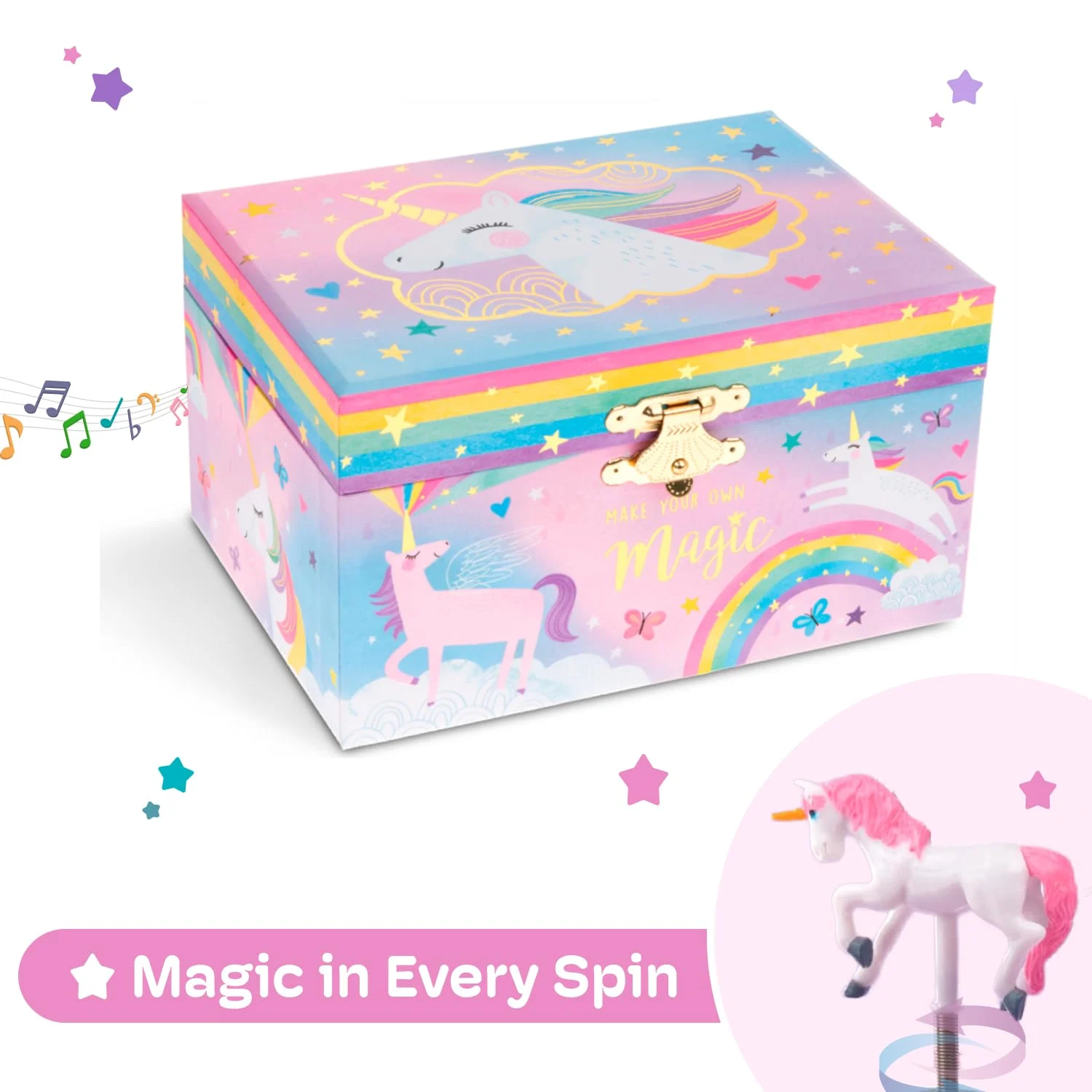 girls musical jewelry box 6