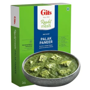 gits palak paneer 1