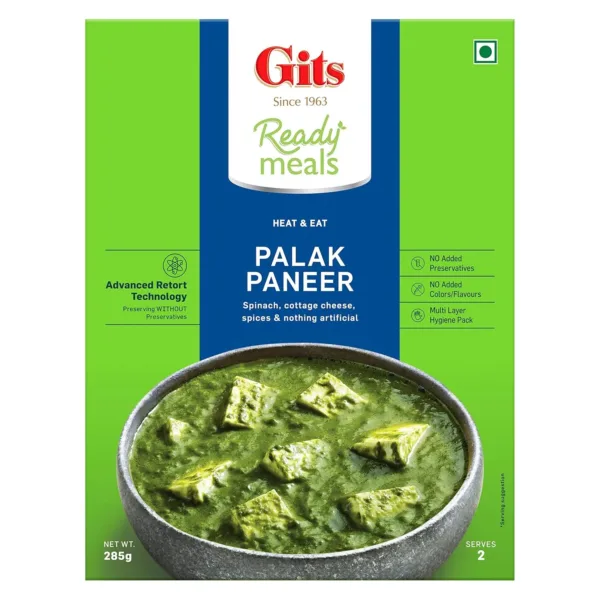 gits palak paneer 4