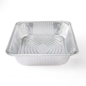 glad aluminum steam pans 4