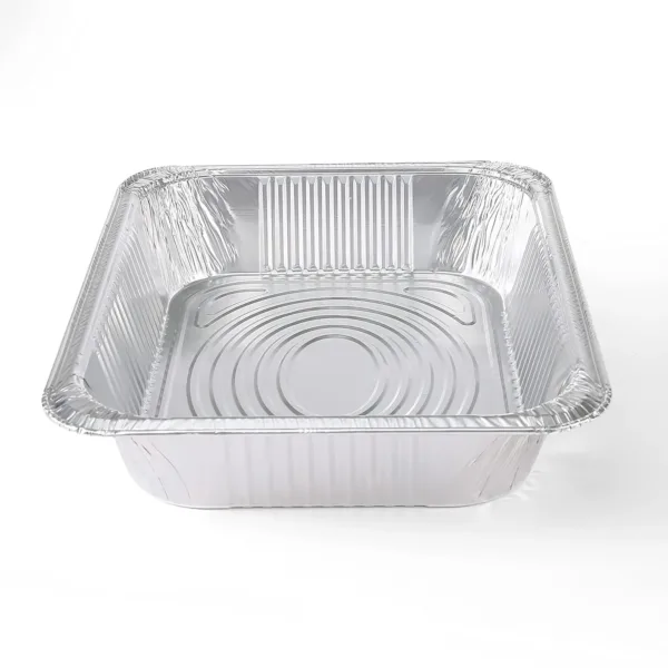 glad aluminum steam pans 4