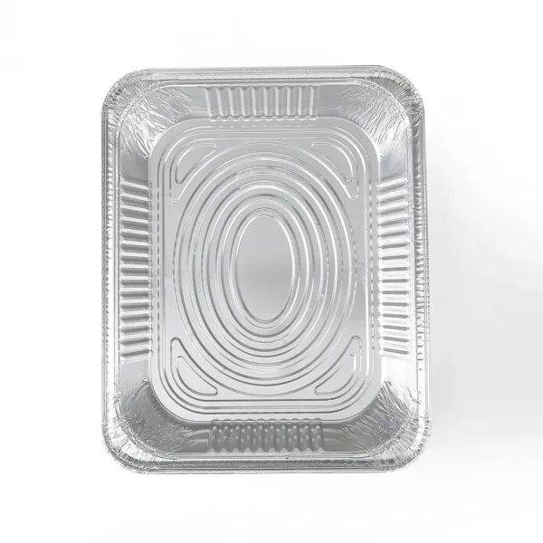 glad aluminum steam pans 5