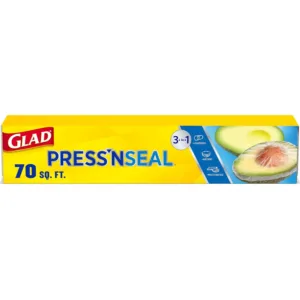 glad press seal wrap 1