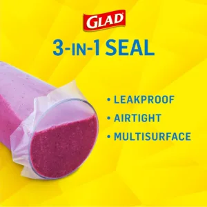 glad press seal wrap 2