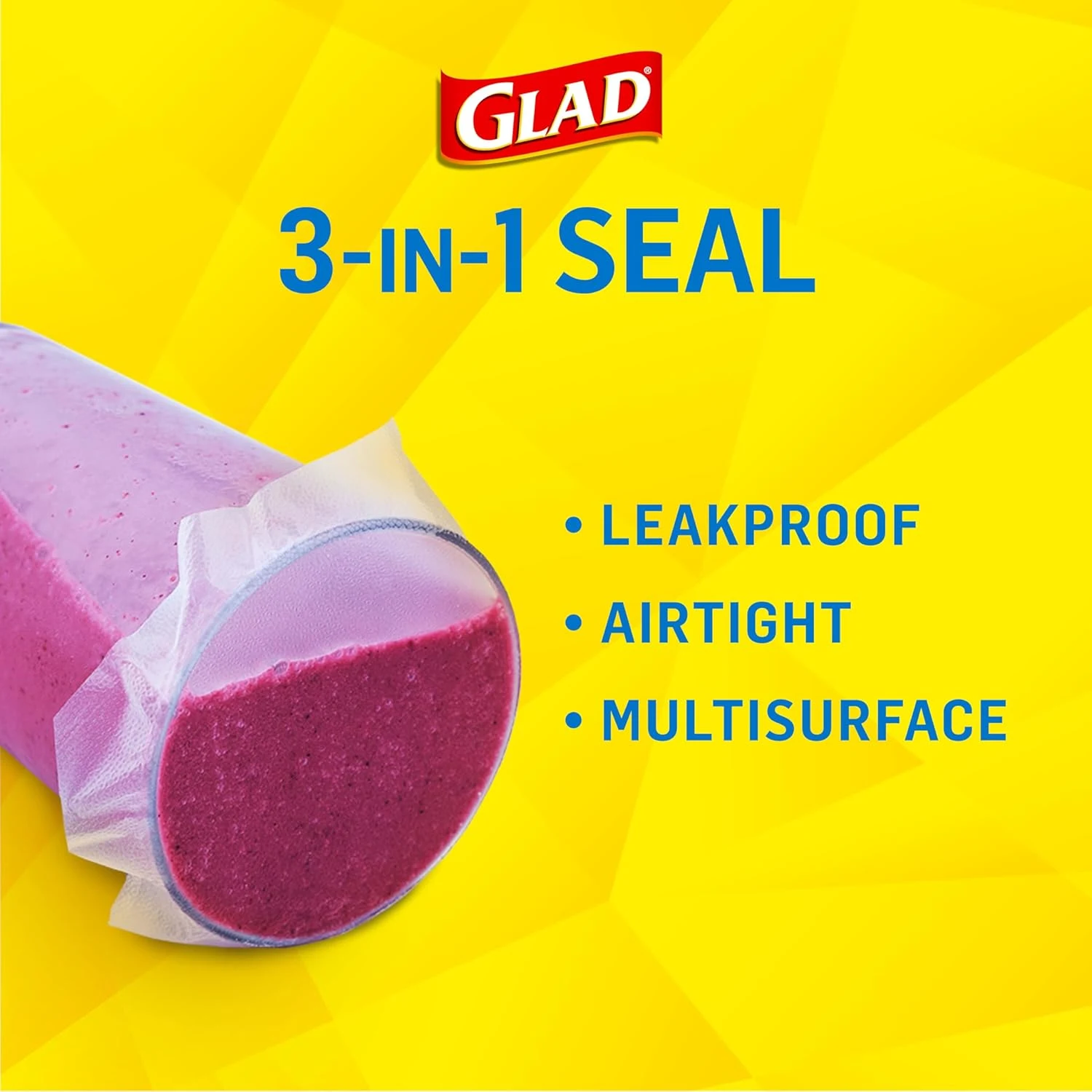 glad press seal wrap 2